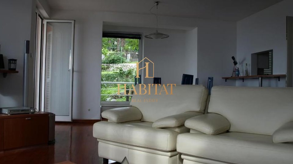 Apartment, 106 m2, For Sale, Opatija