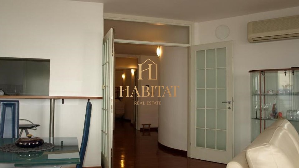 Apartment, 106 m2, For Sale, Opatija