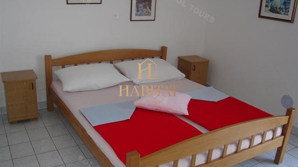 House, 300 m2, For Sale, Krk