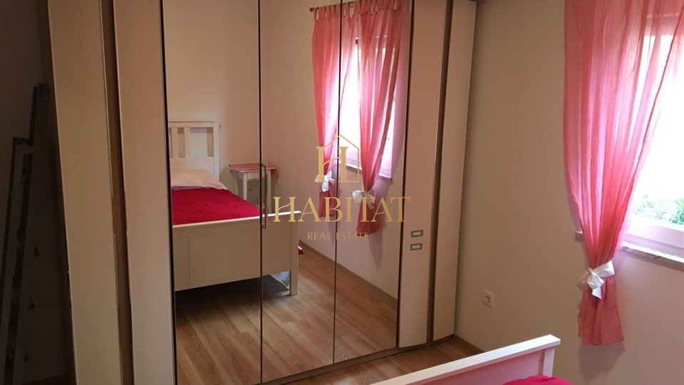 Apartment, 52 m2, For Sale, Viškovo