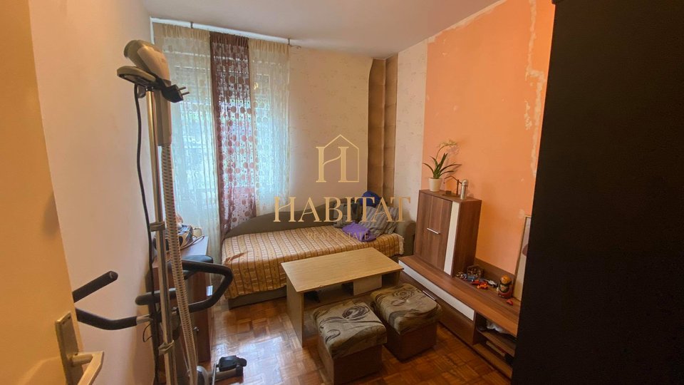 Apartment, 67 m2, For Sale, Rijeka - Podmurvice
