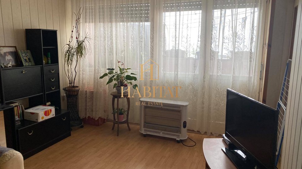 Apartment, 67 m2, For Sale, Rijeka - Podmurvice
