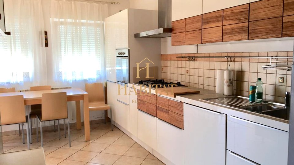 Apartment, 107 m2, For Sale, Rijeka - Kantrida