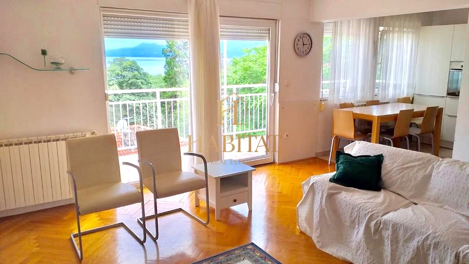 Apartment, 107 m2, For Sale, Rijeka - Kantrida