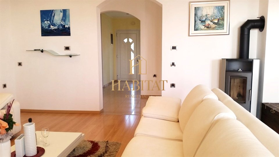 Apartment, 128 m2, For Sale, Opatija - Ičići
