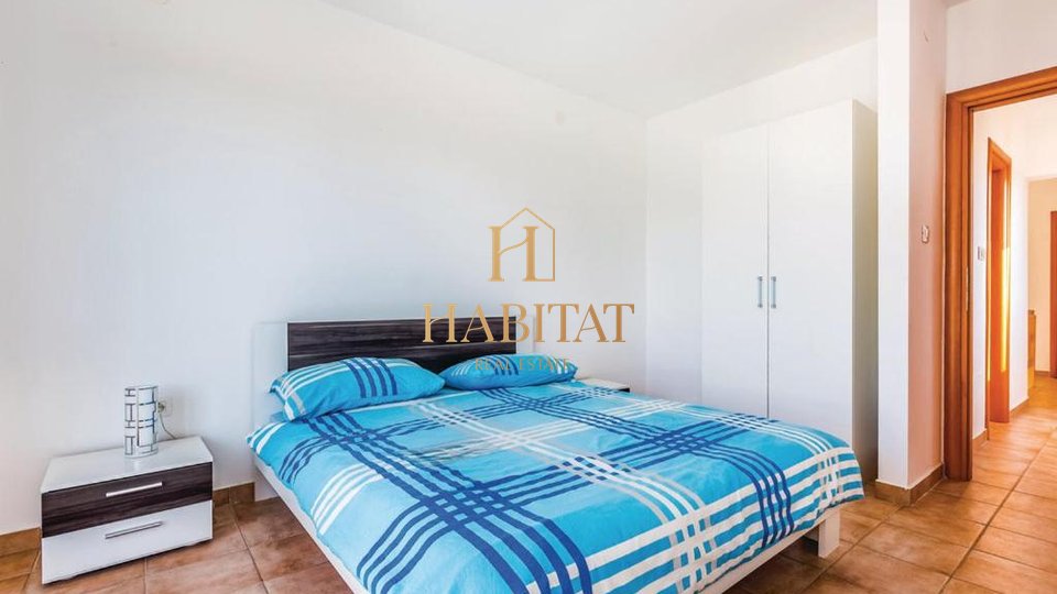 Apartment, 80 m2, For Sale, Jadranovo