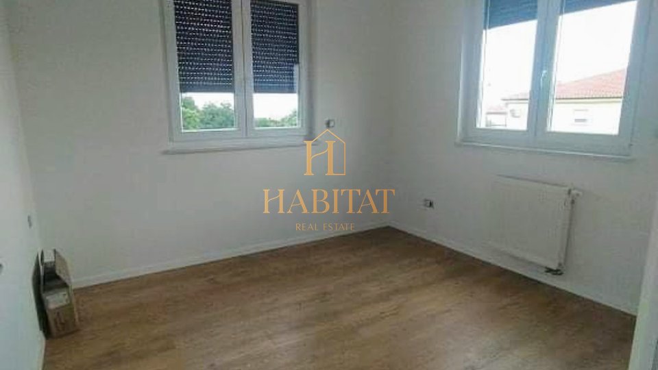 Apartment, 84 m2, For Sale, Rijeka - Srdoči