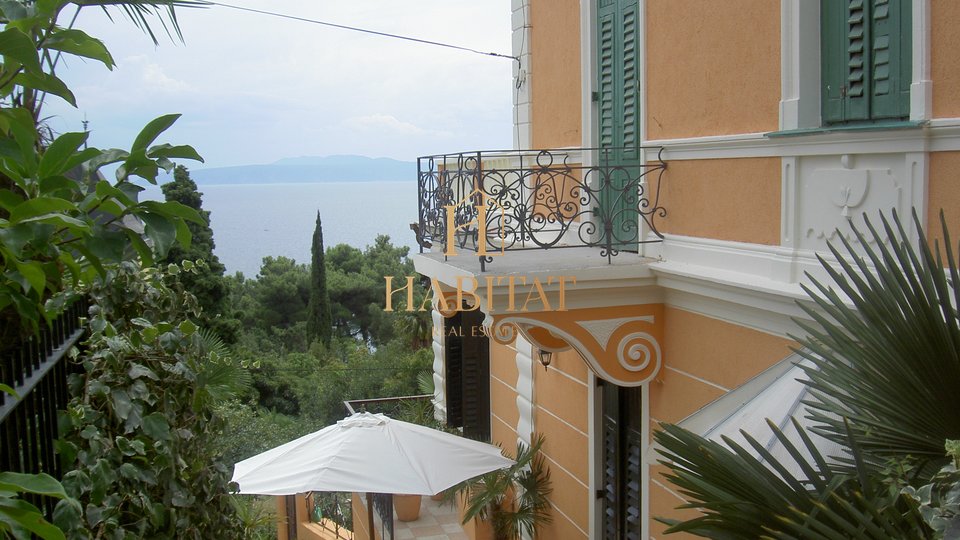 Apartment, 147 m2, For Sale, Opatija