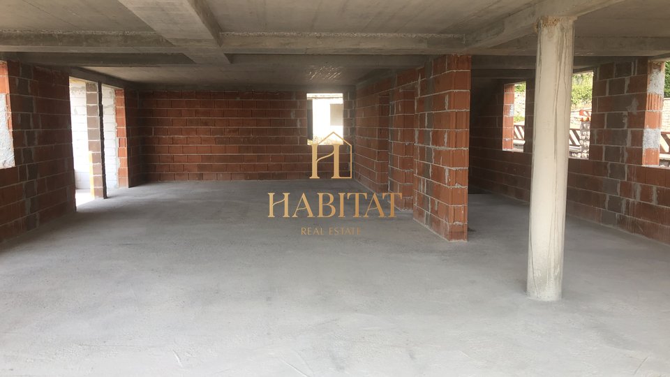 Apartment, 106 m2, For Sale, Bregi