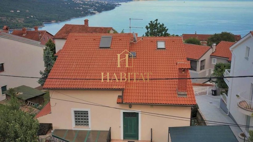 House, 435 m2, For Sale, Opatija - Pobri