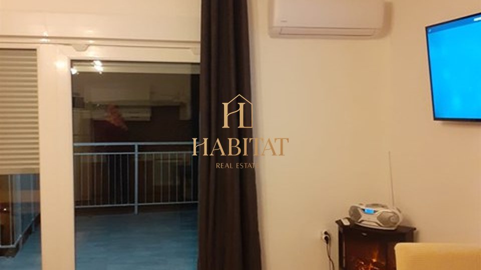 Apartment, 98 m2, For Sale, Rijeka - Zamet