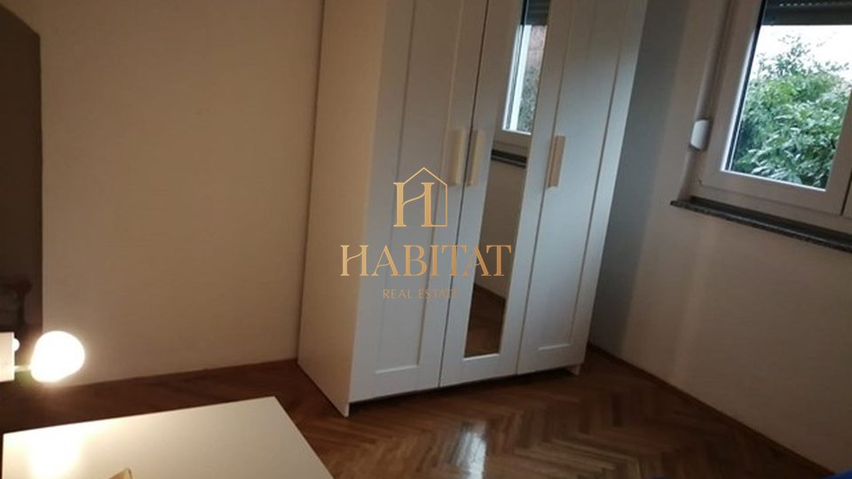 Apartment, 98 m2, For Sale, Rijeka - Zamet