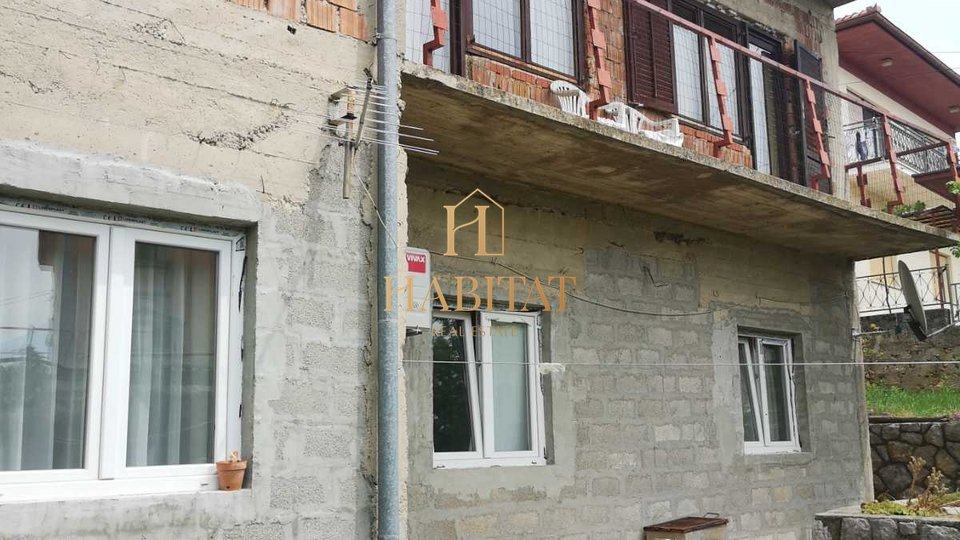 House, 244 m2, For Sale, Rijeka - Zamet