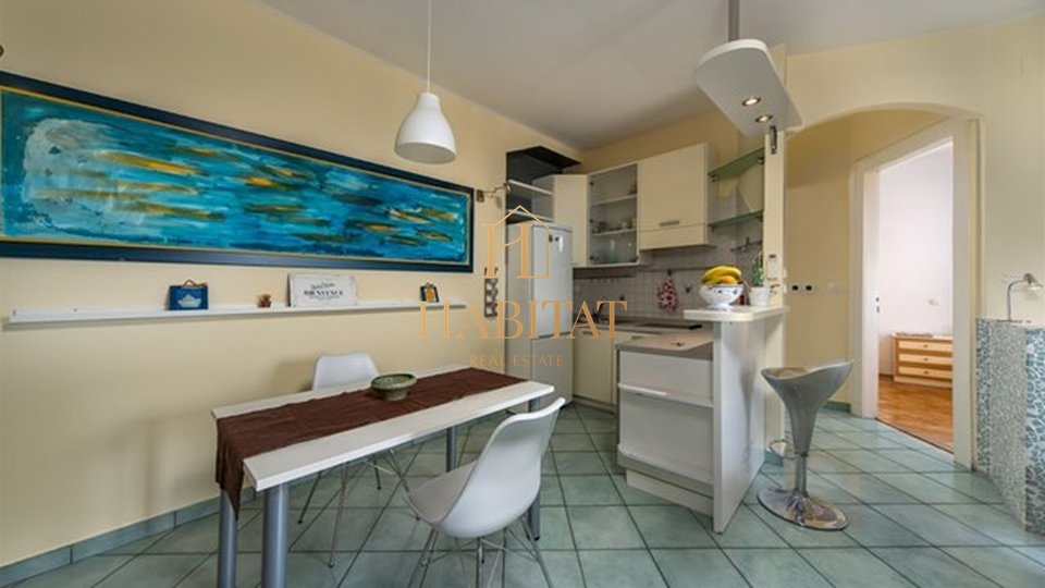 Wohnung, 60 m2, Verkauf, Rijeka - Belveder