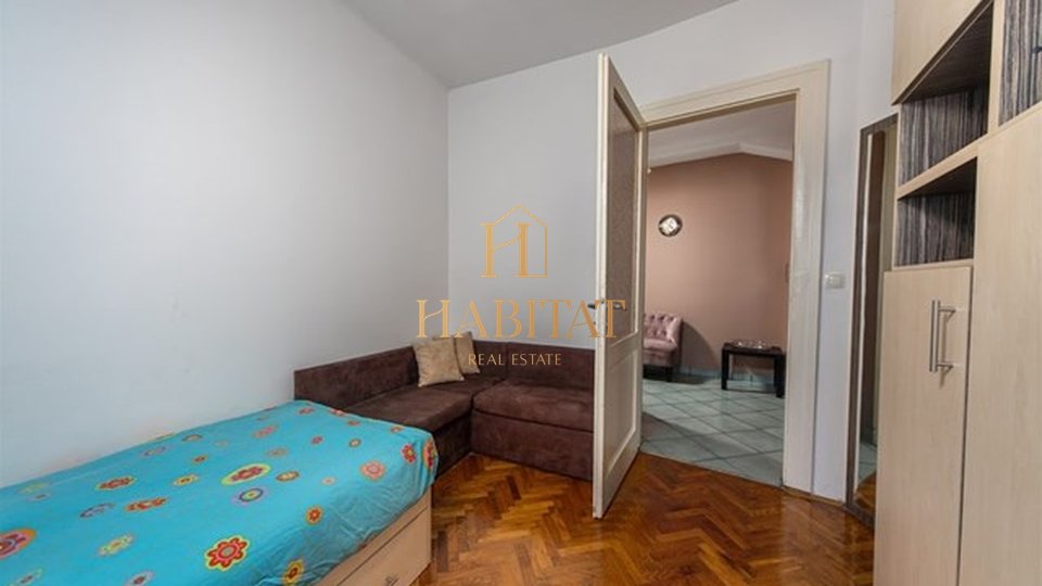 Apartment, 60 m2, For Sale, Rijeka - Belveder