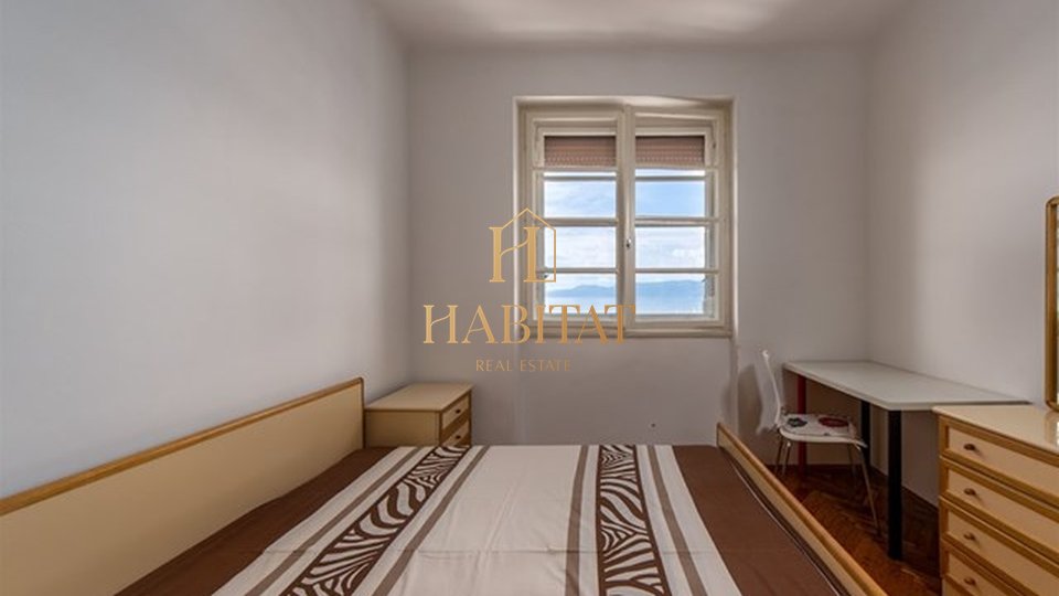 Apartment, 60 m2, For Sale, Rijeka - Belveder