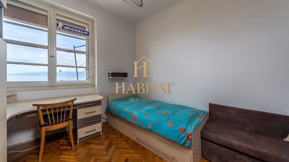 Wohnung, 60 m2, Verkauf, Rijeka - Belveder