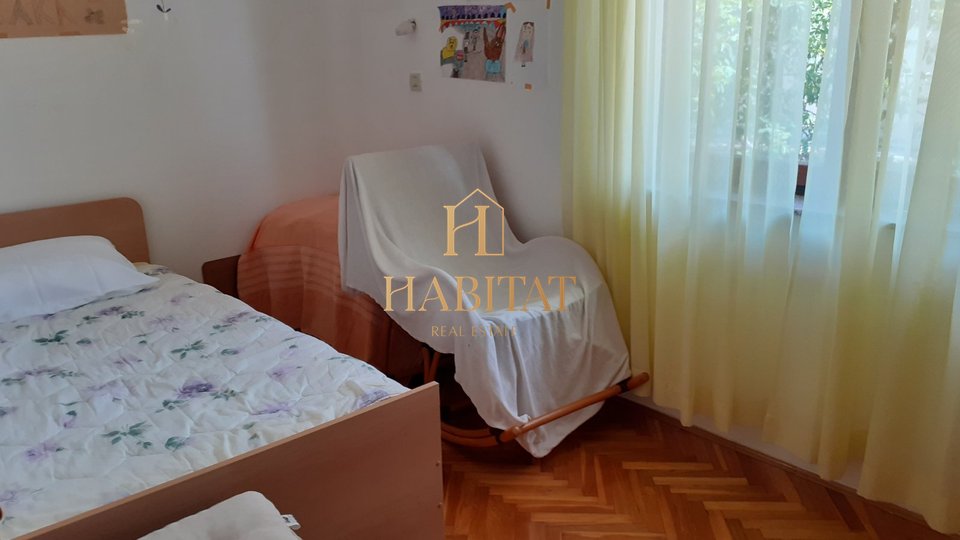 House, 244 m2, For Sale, Rijeka - Zamet