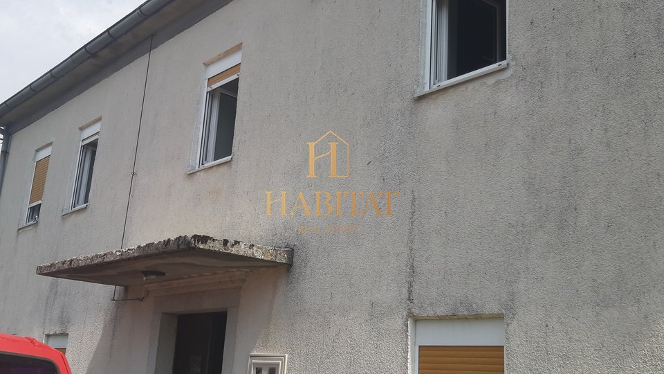 House, 288 m2, For Sale, Male Mune