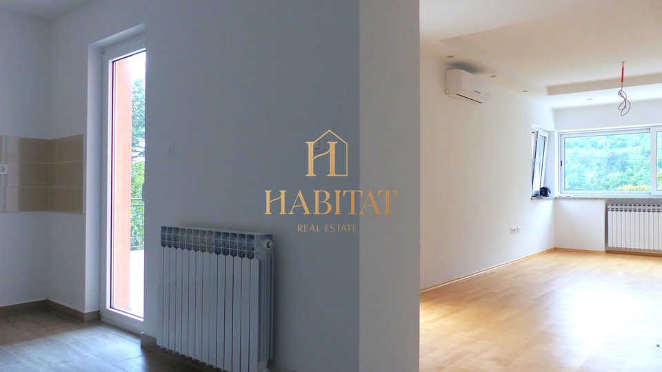 Appartamento, 90 m2, Vendita, Mošćenička Draga