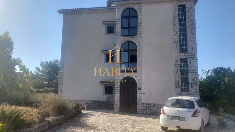 House, 412 m2, For Sale, Rijeka - Pehlin