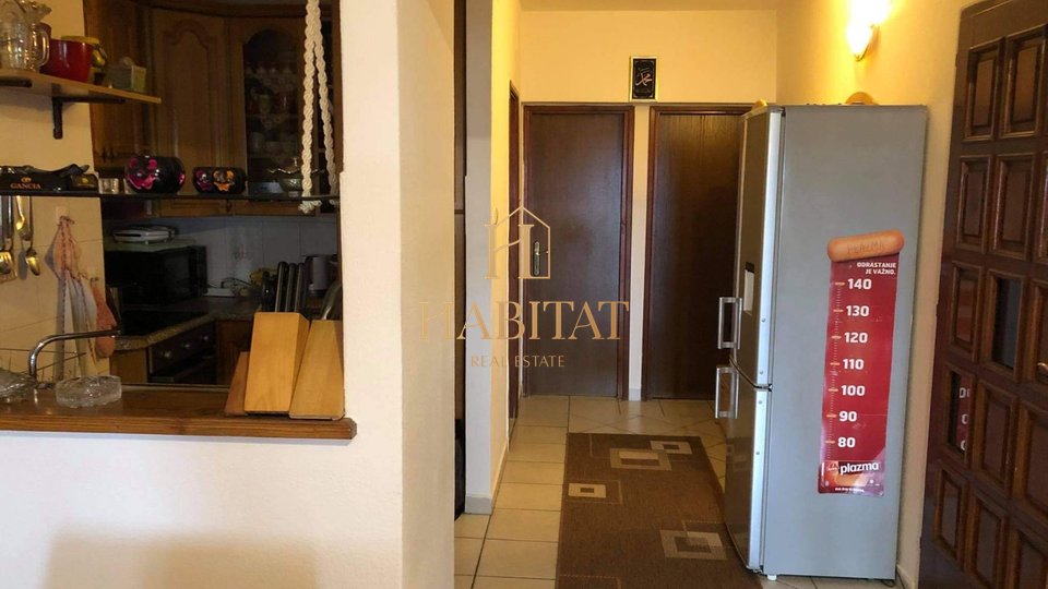 Apartment, 134 m2, For Sale, Rijeka - Srdoči