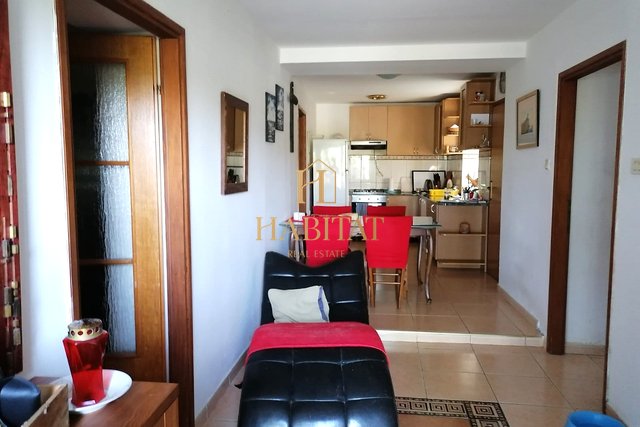 Apartment, 80 m2, For Sale, Kraljevica