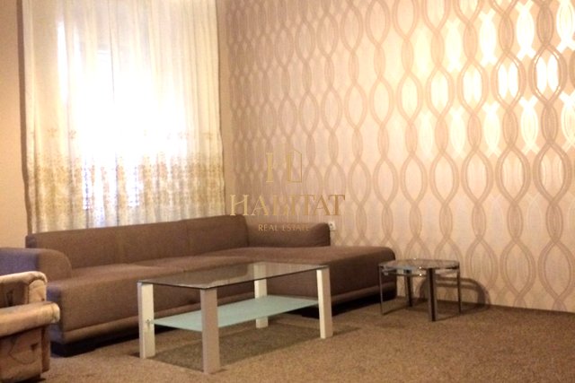 Apartment, 160 m2, For Sale + For Rent, Rijeka - Centar
