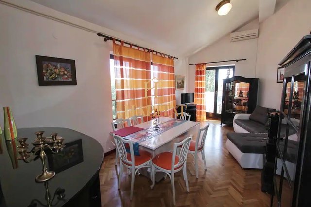 Apartment, 86 m2, For Sale, Lovran