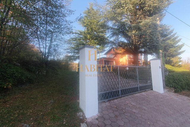 House, 180 m2, For Sale, Matulji