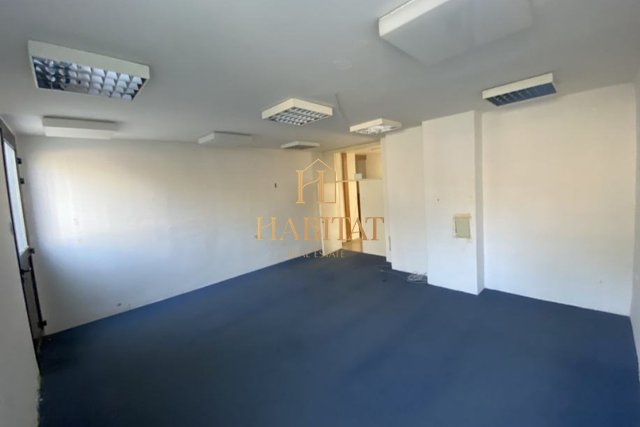 Poslovni prostor, 343 m2, Prodaja, Rijeka - Turnić