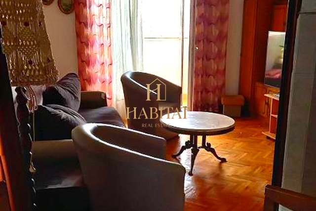 Apartment, 56 m2, For Sale, Rijeka - Krimeja