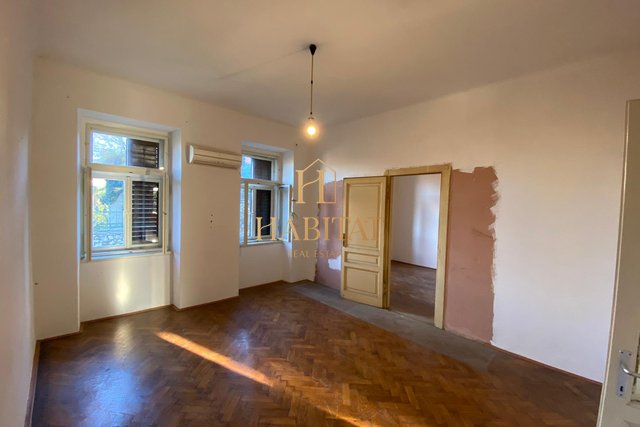 Apartment, 68 m2, For Sale, Rijeka - Bulevard