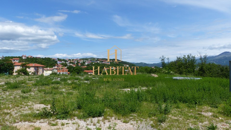 Land, 3805 m2, For Sale, Čavle