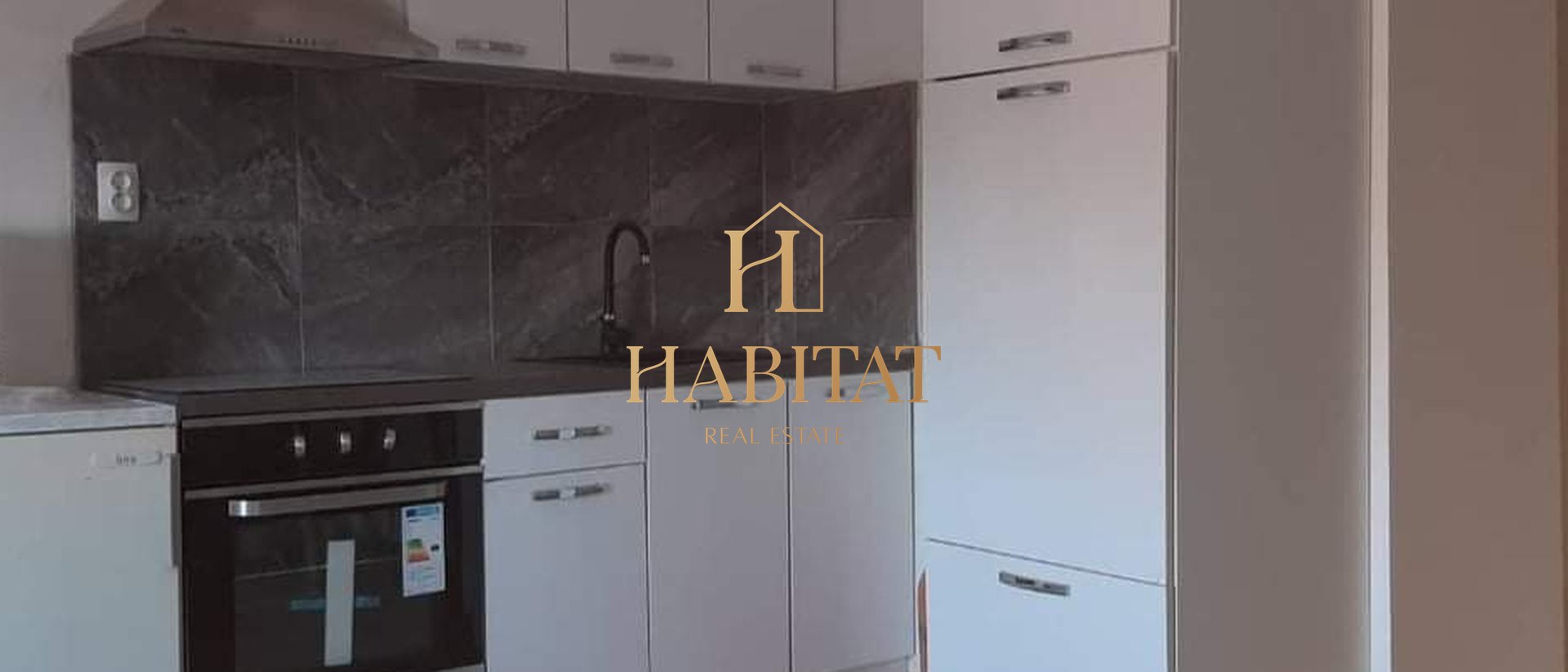 Apartment, 45 m2, For Sale, Rijeka - Potok
