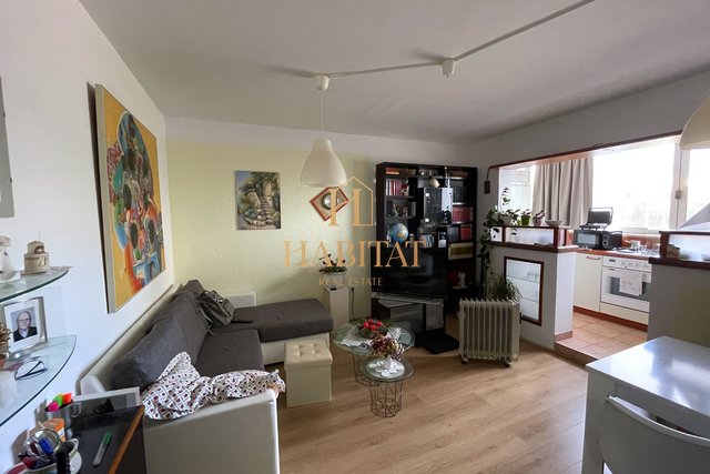 Apartment, 70 m2, For Sale, Rijeka - Kantrida