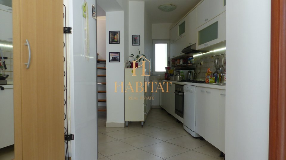 Apartment, 118 m2, For Sale, Rijeka - Bulevard