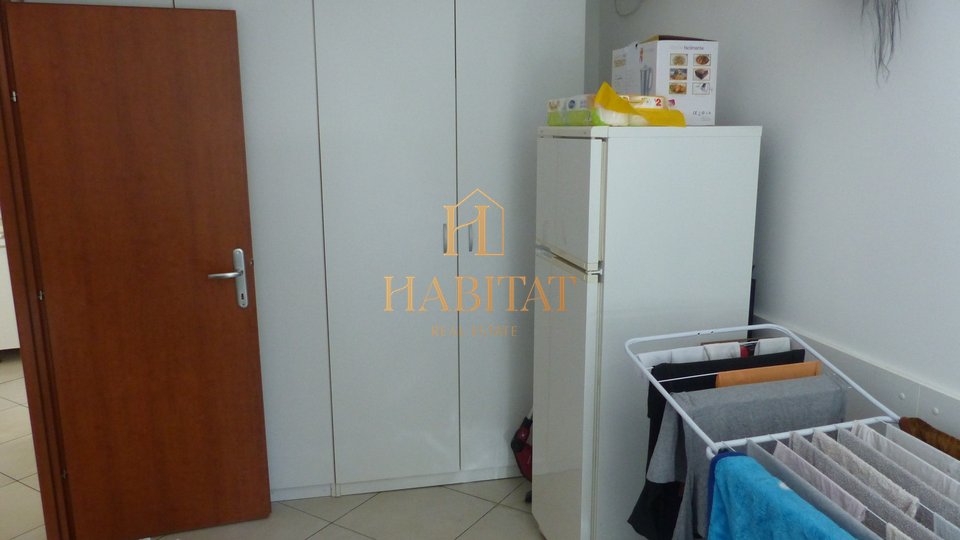 Apartment, 118 m2, For Sale, Rijeka - Bulevard