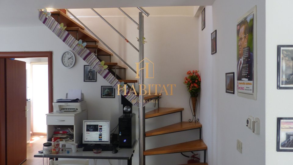 Wohnung, 118 m2, Verkauf, Rijeka - Bulevard
