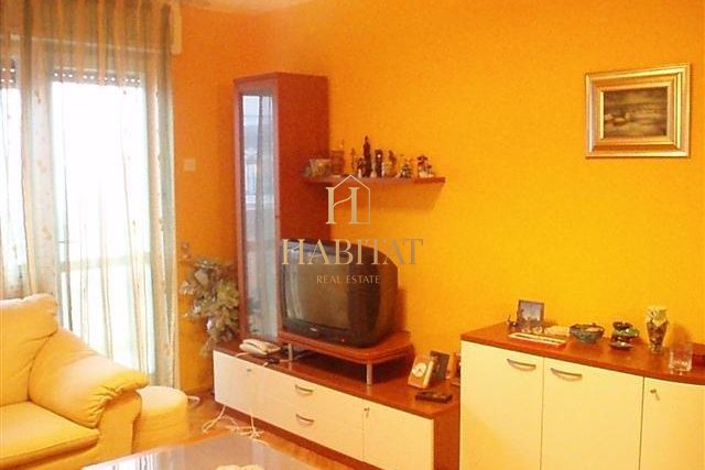 Apartment, 60 m2, For Sale, Rijeka - Vojak