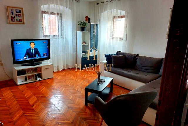 House, 84 m2, For Sale, Viškovo - Kosi